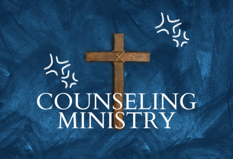 Counseling Ministry