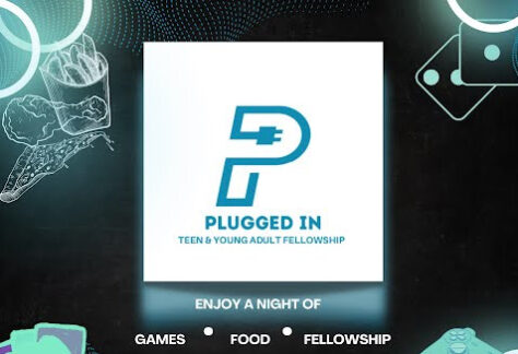 Plugged in Young Adult Fellowship