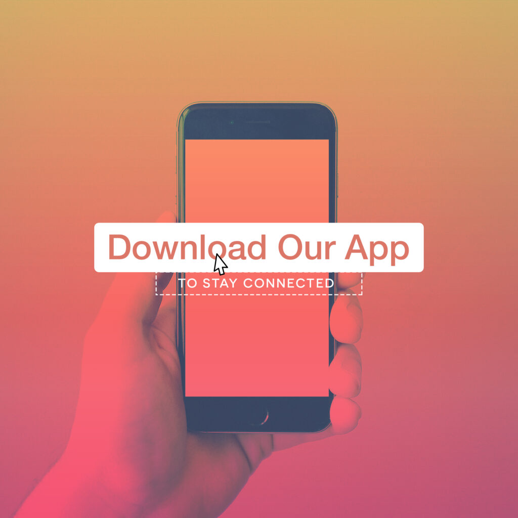 Download our App