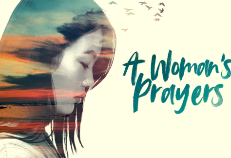 Virtual Sisterhood Prayer