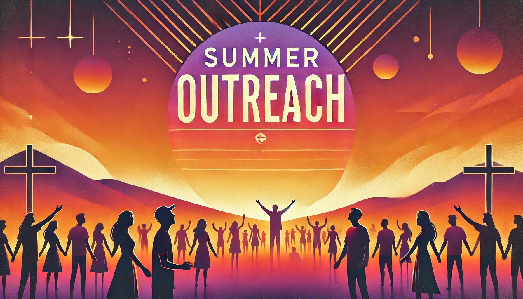 Summer Outreach