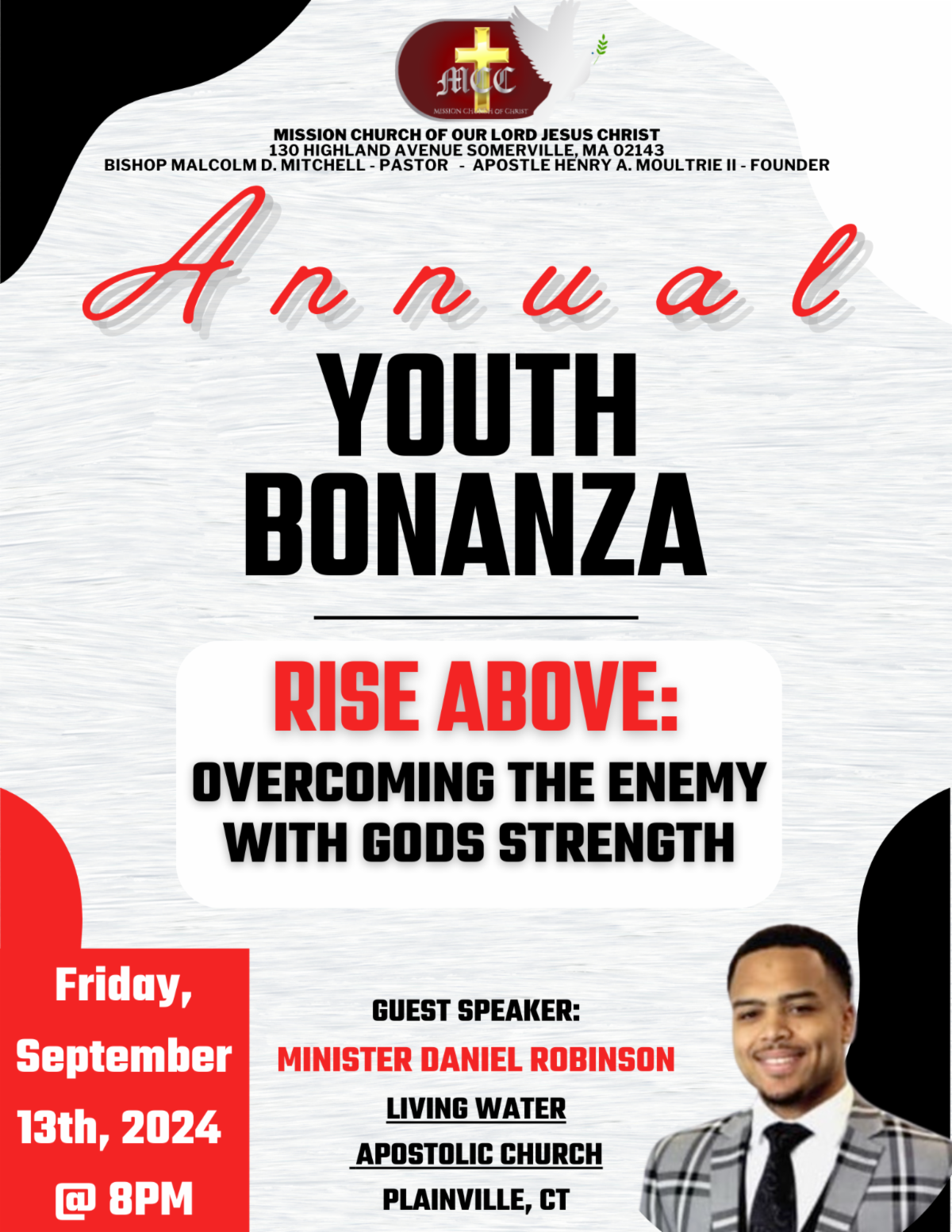 Youth Bonanza