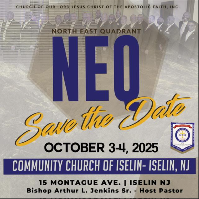 NEQ
