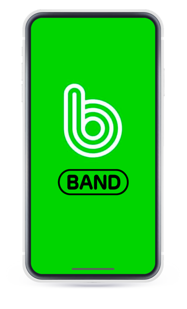 Band App