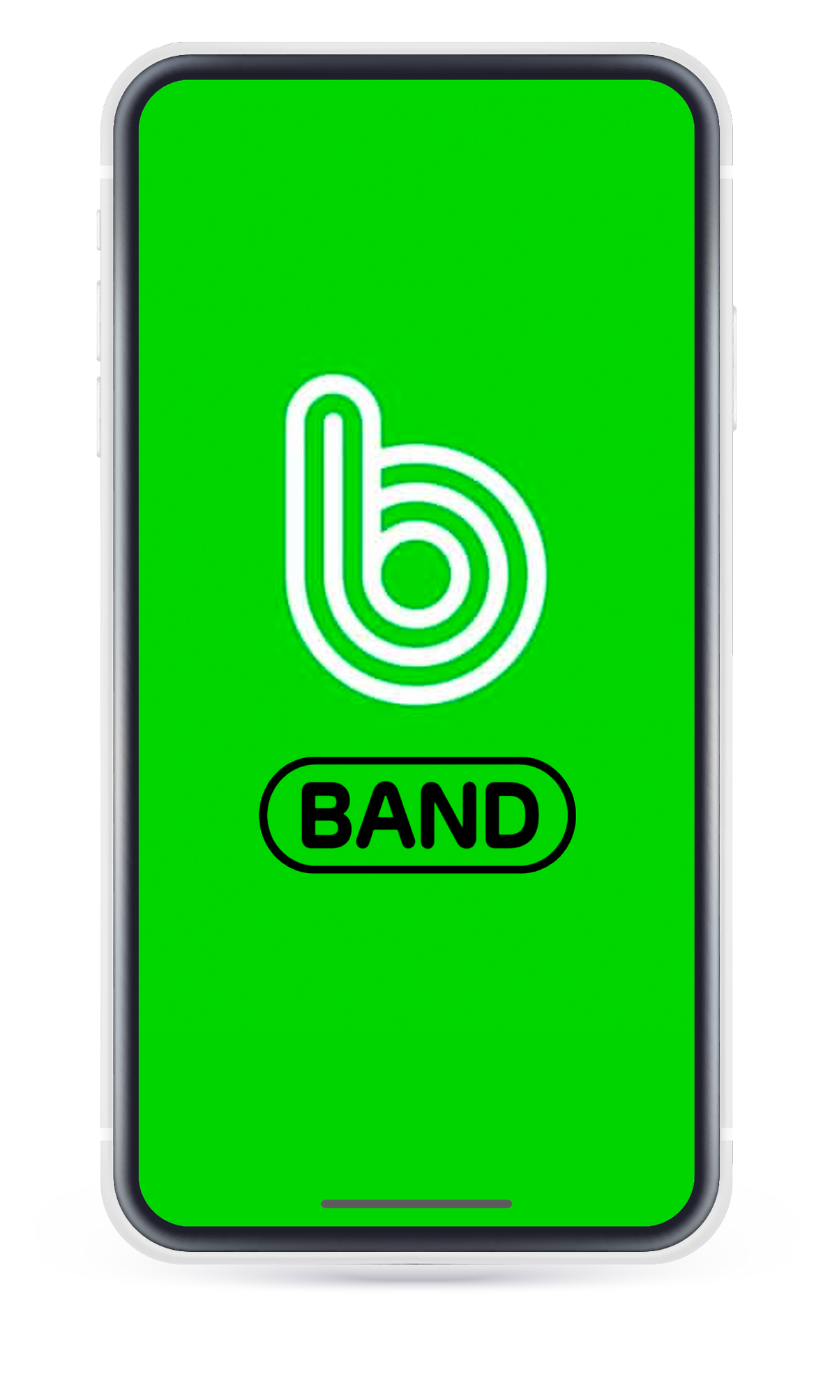 Band App
