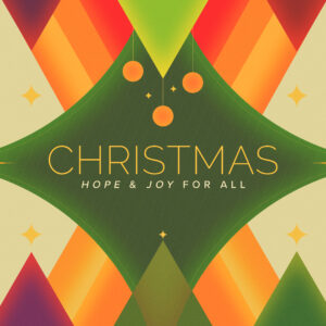 Christmas Service 12 Noon