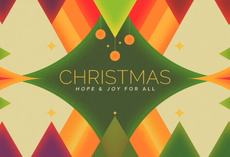 Christmas Service 12 Noon