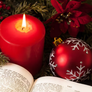 EOY Morning Prayer Revival