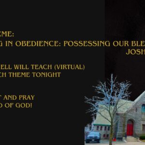 Friday Prayer 2026 Theme